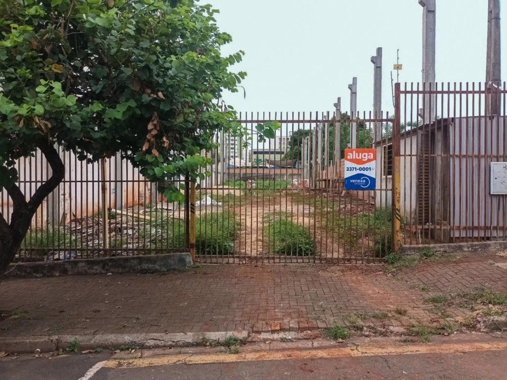 Terreno para locação no bairro Centro de Londrina - Foto 7