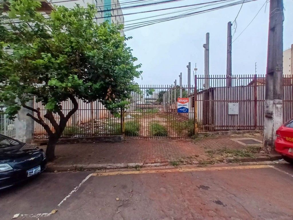 Terreno para locação no bairro Centro de Londrina - Foto 10