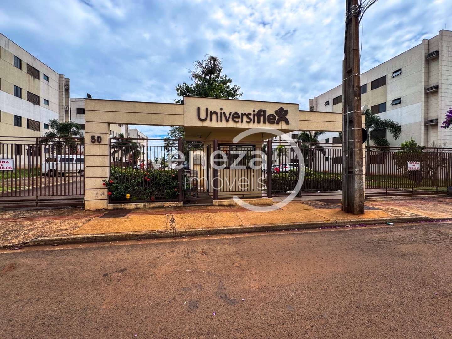 Apartamento para locacao no Alto da Colina em Londrina com 75m² por R$ 1.890  - Foto 1