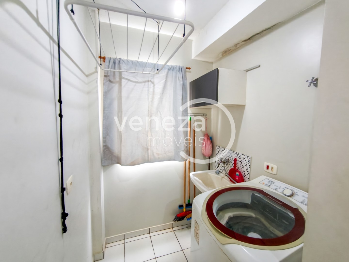 Apartamento para locação no bairro Alto da Colina de Londrina - Foto 9