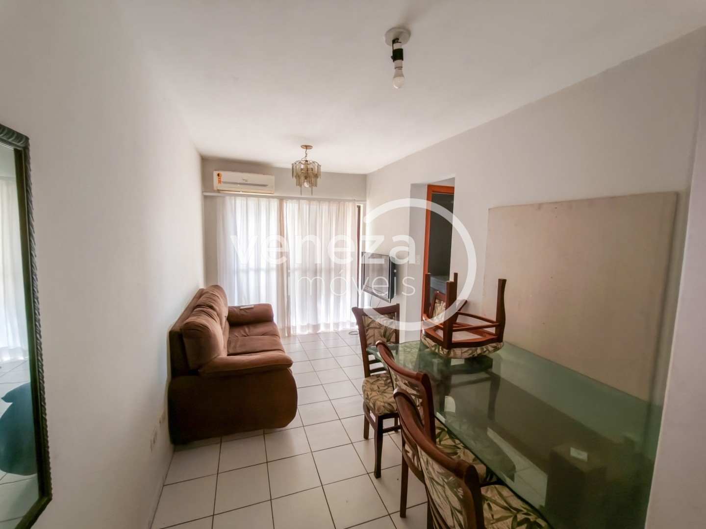 Apartamento para locacao no Alto da Colina em Londrina com 75m² por R$ 1.890  - Foto 2