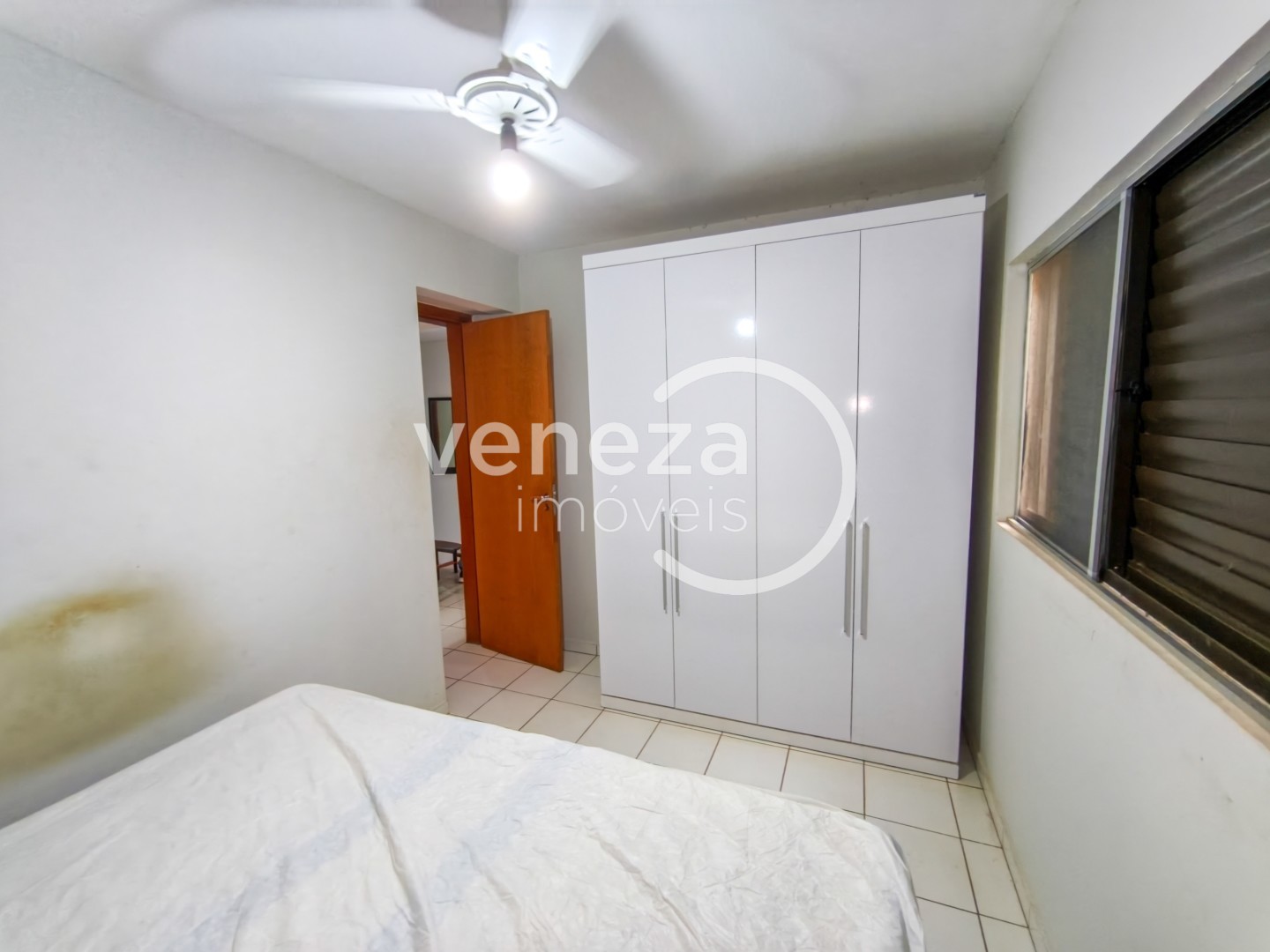 Apartamento para locação no bairro Alto da Colina de Londrina - Foto 5