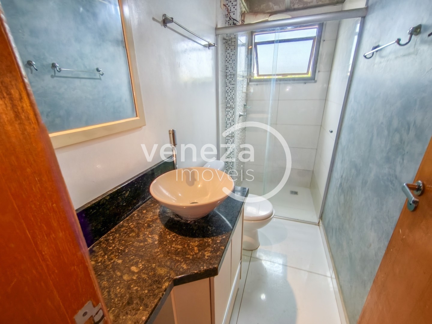 Apartamento para locação no bairro Alto da Colina de Londrina - Foto 6