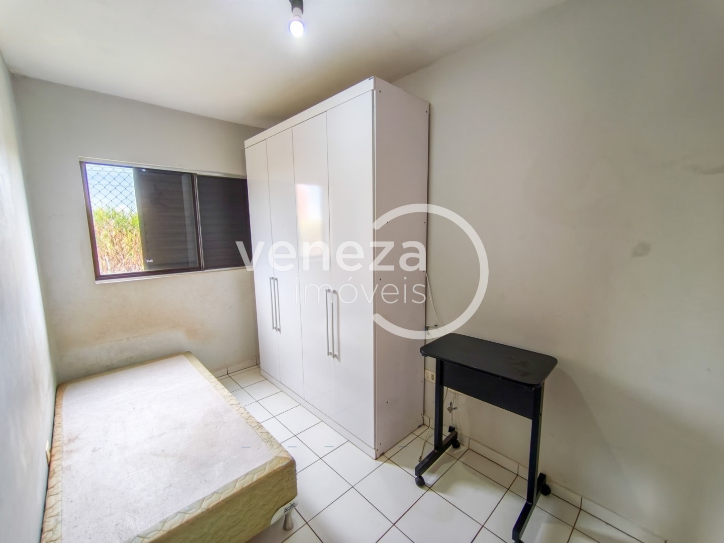 Apartamento para locação no bairro Alto da Colina de Londrina - Foto 4