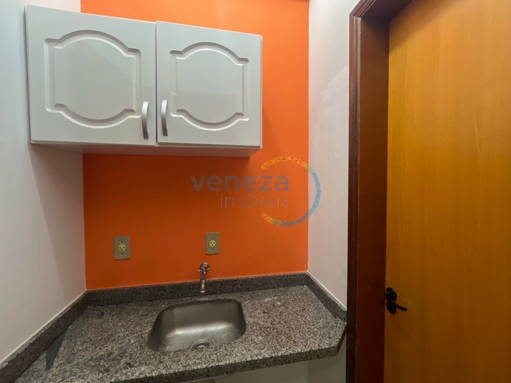 Sala para locação no bairro Centro de Londrina - Foto 5