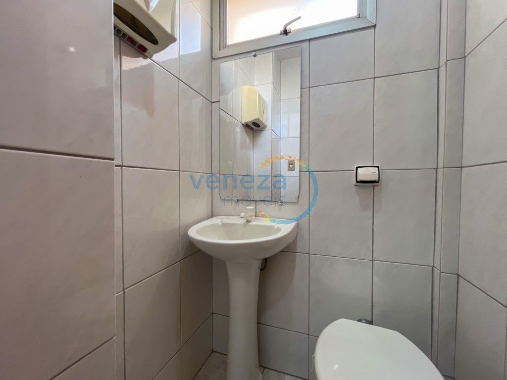 Sala para locação no bairro Centro de Londrina - Foto 6