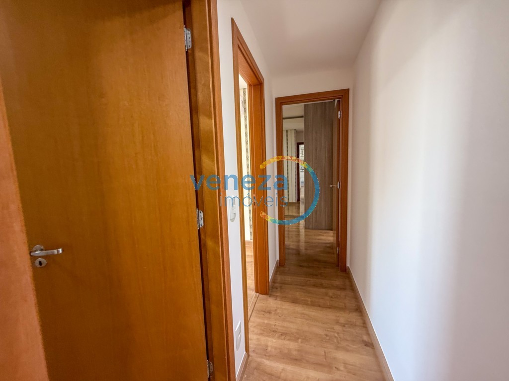Apartamento para locação no bairro Gleba Palhano de Londrina - Foto 13