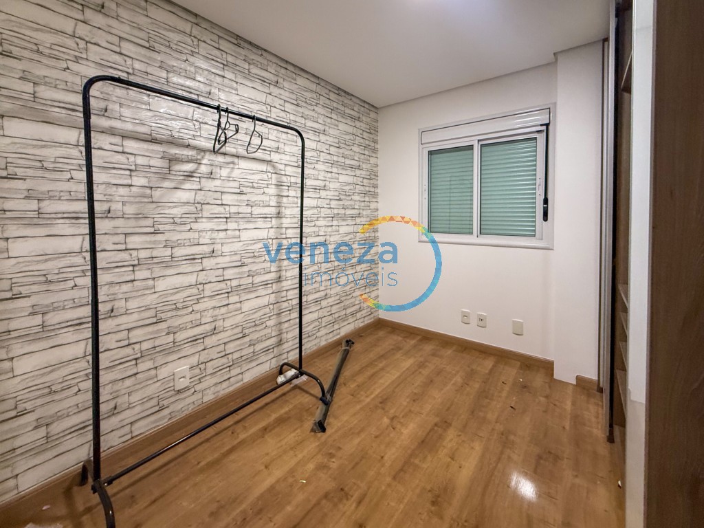 Apartamento para locação no bairro Gleba Palhano de Londrina - Foto 15