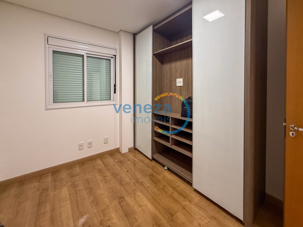 Apartamento para locação no bairro Gleba Palhano de Londrina - Foto 16