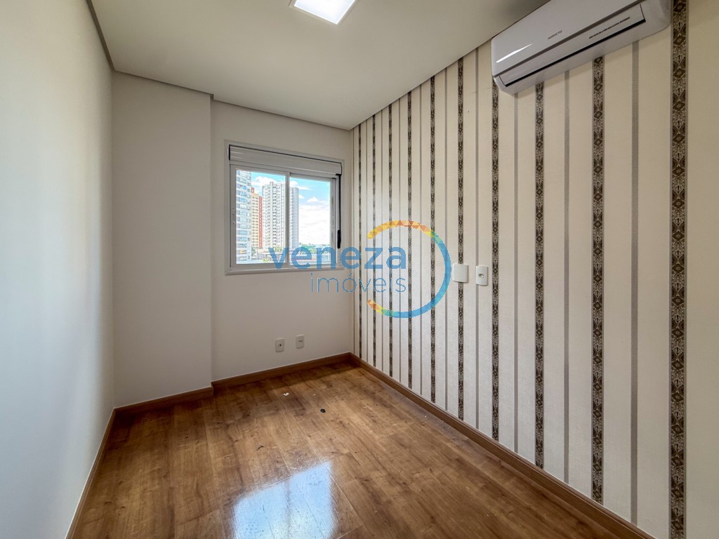 Apartamento para locação no bairro Gleba Palhano de Londrina - Foto 17