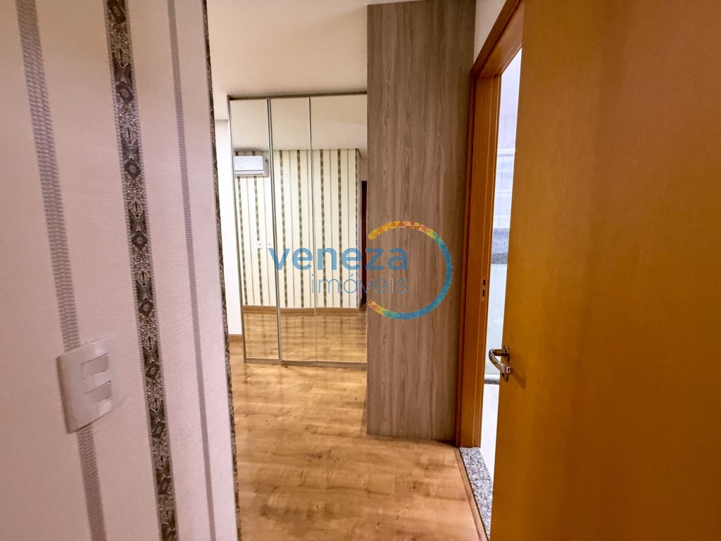 Apartamento para locação no bairro Gleba Palhano de Londrina - Foto 18
