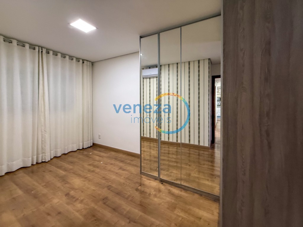 Apartamento para locação no bairro Gleba Palhano de Londrina - Foto 19