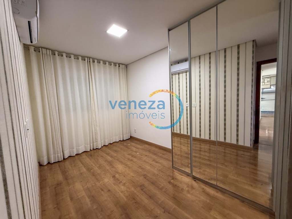 Apartamento para locação no bairro Gleba Palhano de Londrina - Foto 20