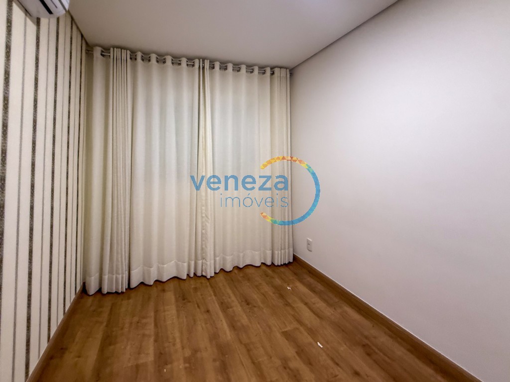 Apartamento para locação no bairro Gleba Palhano de Londrina - Foto 21