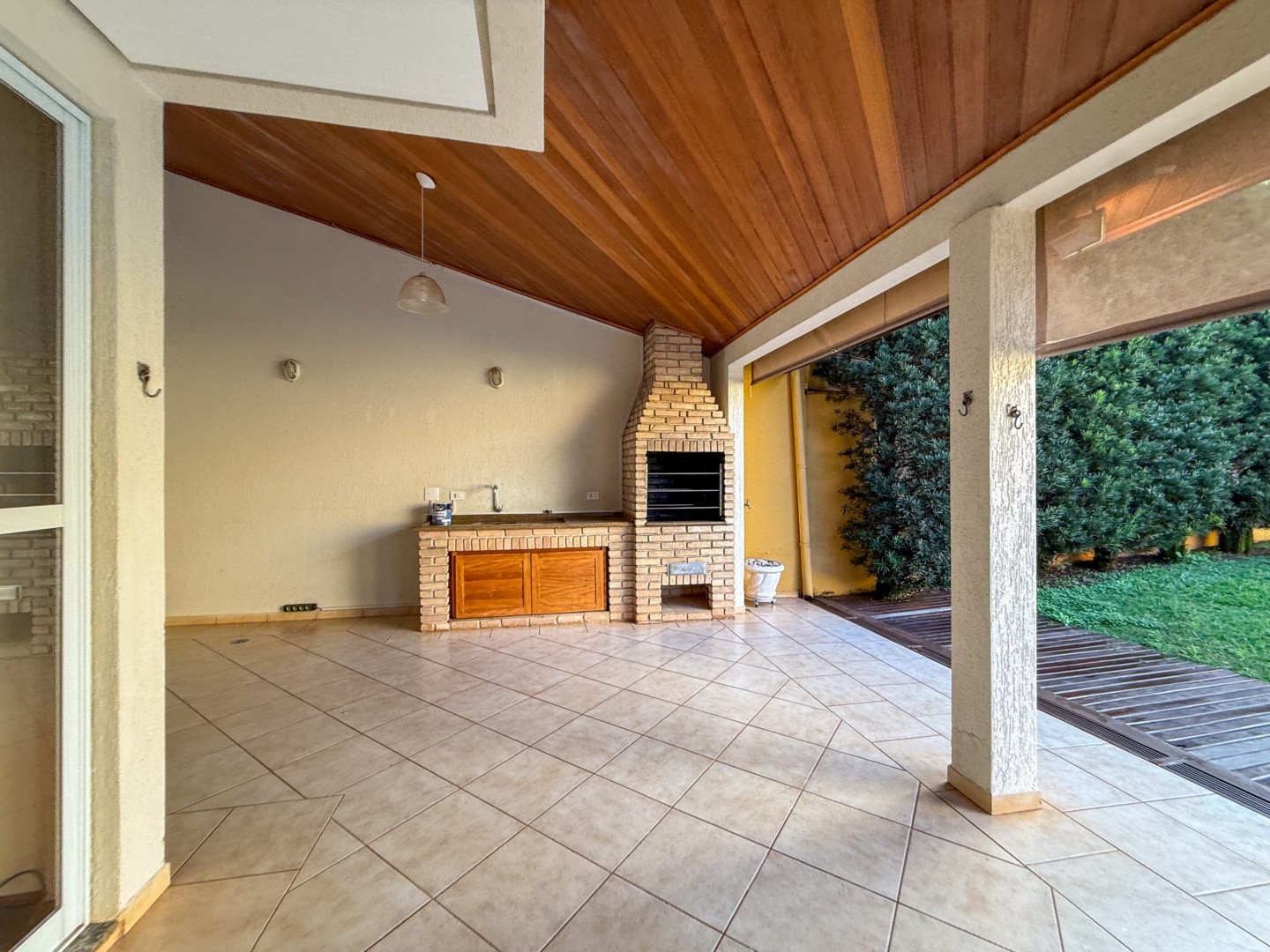 Casa Residencial para locação no bairro Parque Residencial Alcant de Londrina - Foto 45