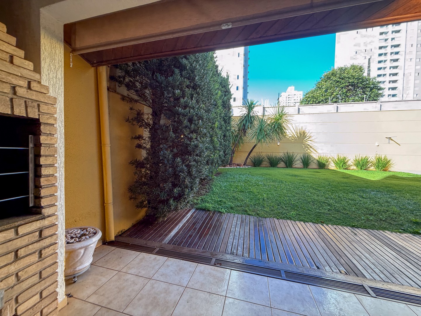 Casa Residencial para locação no bairro Parque Residencial Alcant de Londrina - Foto 46