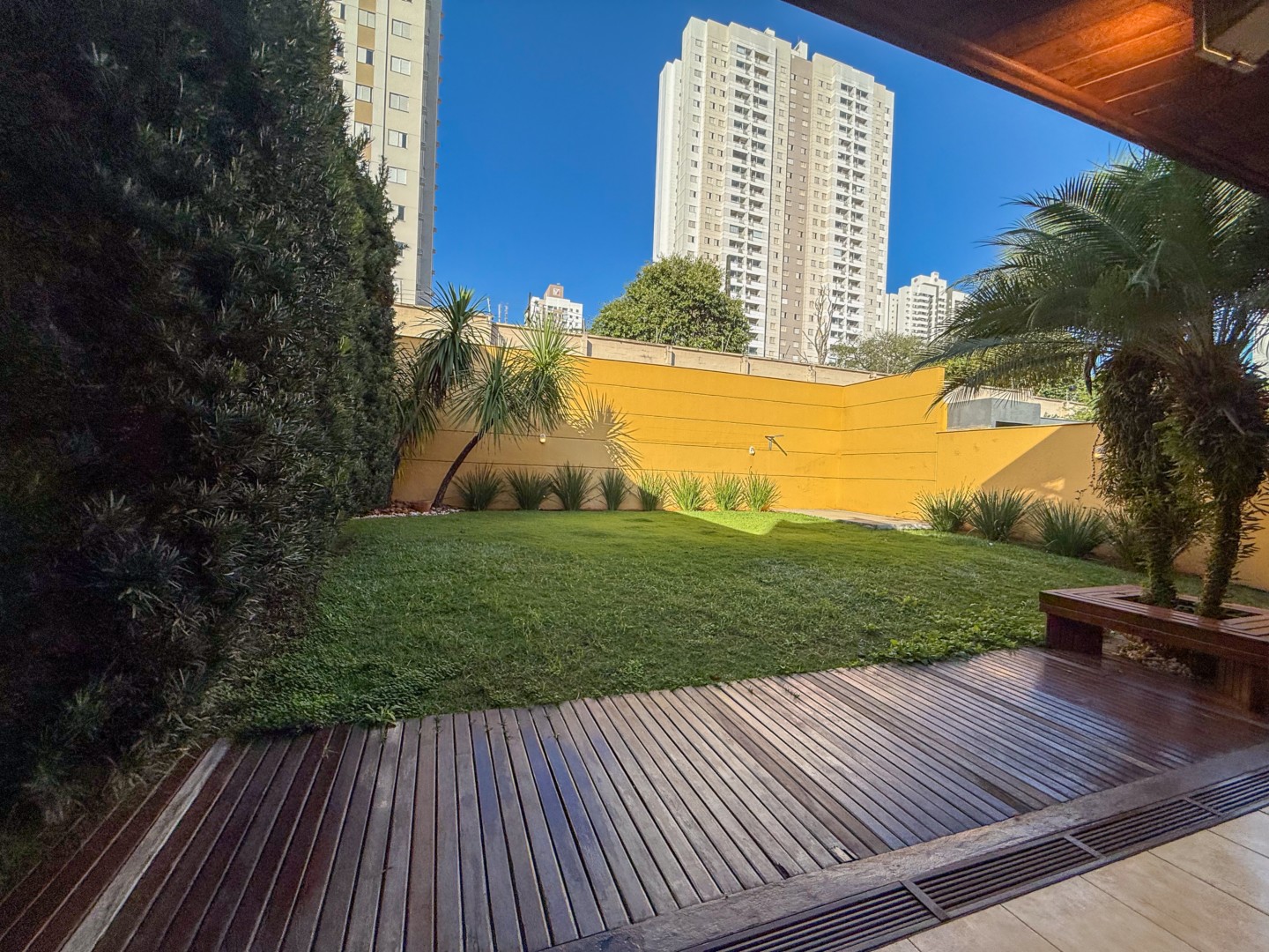 Casa Residencial para locação no bairro Parque Residencial Alcant de Londrina - Foto 48
