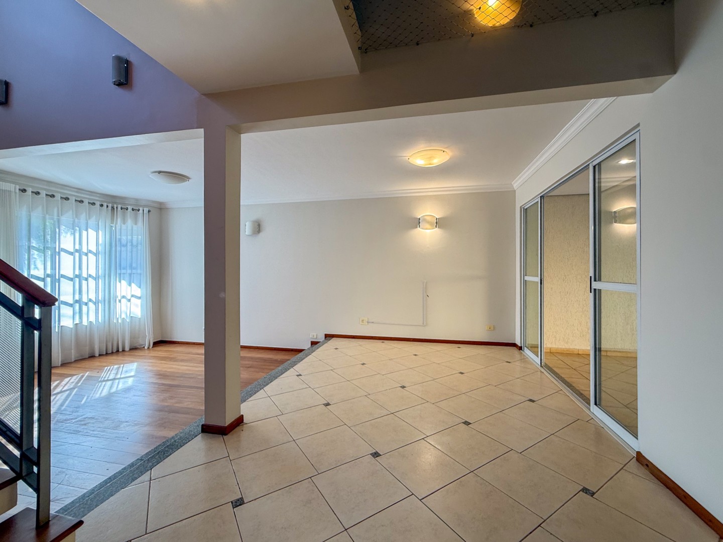 Casa Residencial para locação no bairro Parque Residencial Alcant de Londrina - Foto 5