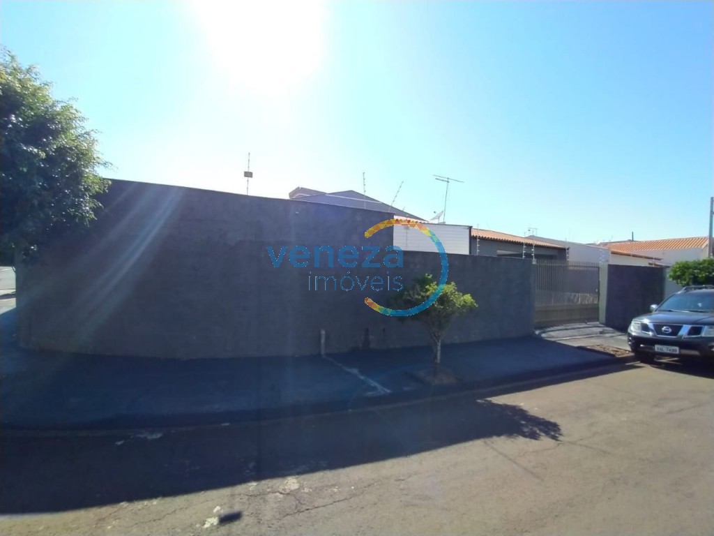 Casa Residencial para venda no Santa Alice em Londrina com 210m² por R$ 650.000,00