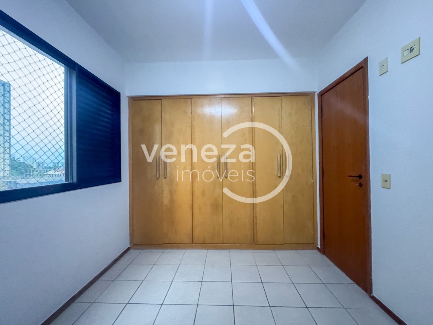 Apartamento para locação no bairro Gleba Palhano de Londrina - Foto 9