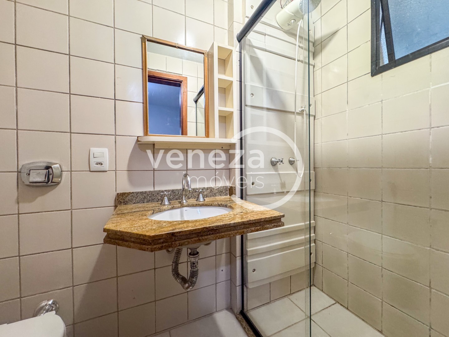 Apartamento para locação no bairro Gleba Palhano de Londrina - Foto 16