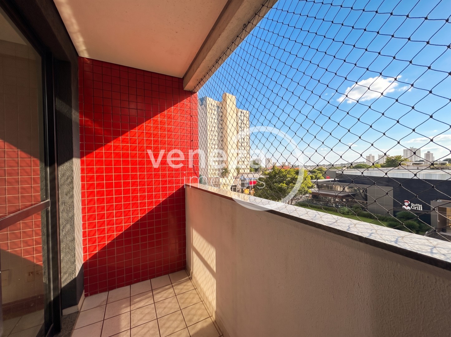 Apartamento para locação no bairro Gleba Palhano de Londrina - Foto 6