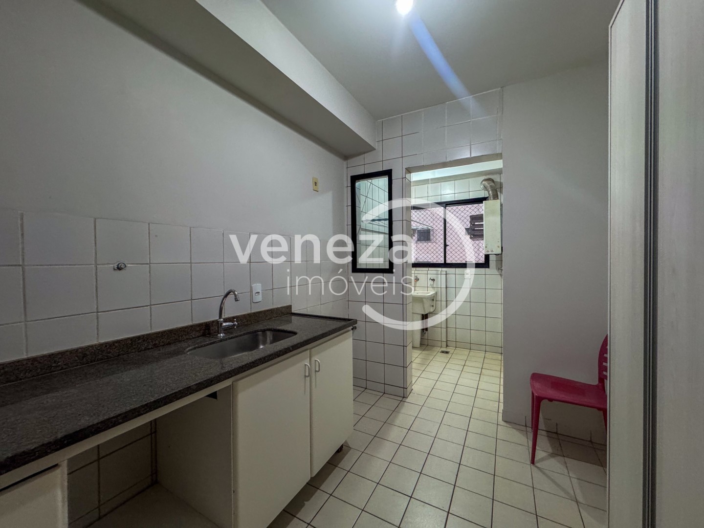 Apartamento para locação no bairro Gleba Palhano de Londrina - Foto 17