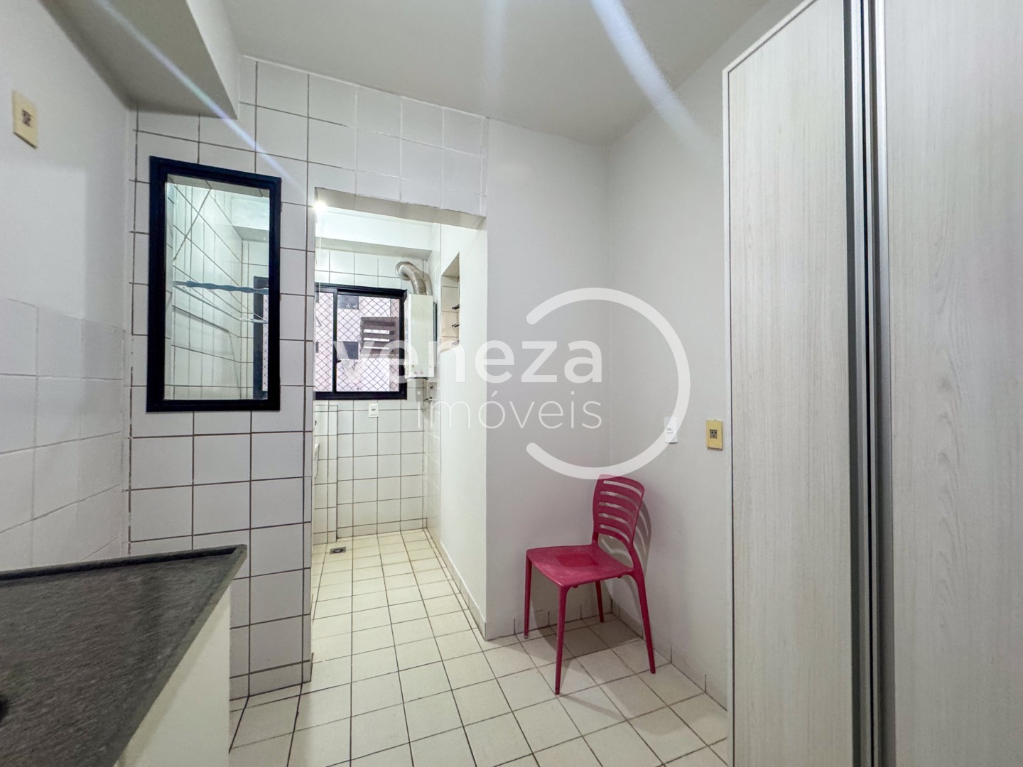 Apartamento para locação no bairro Gleba Palhano de Londrina - Foto 18