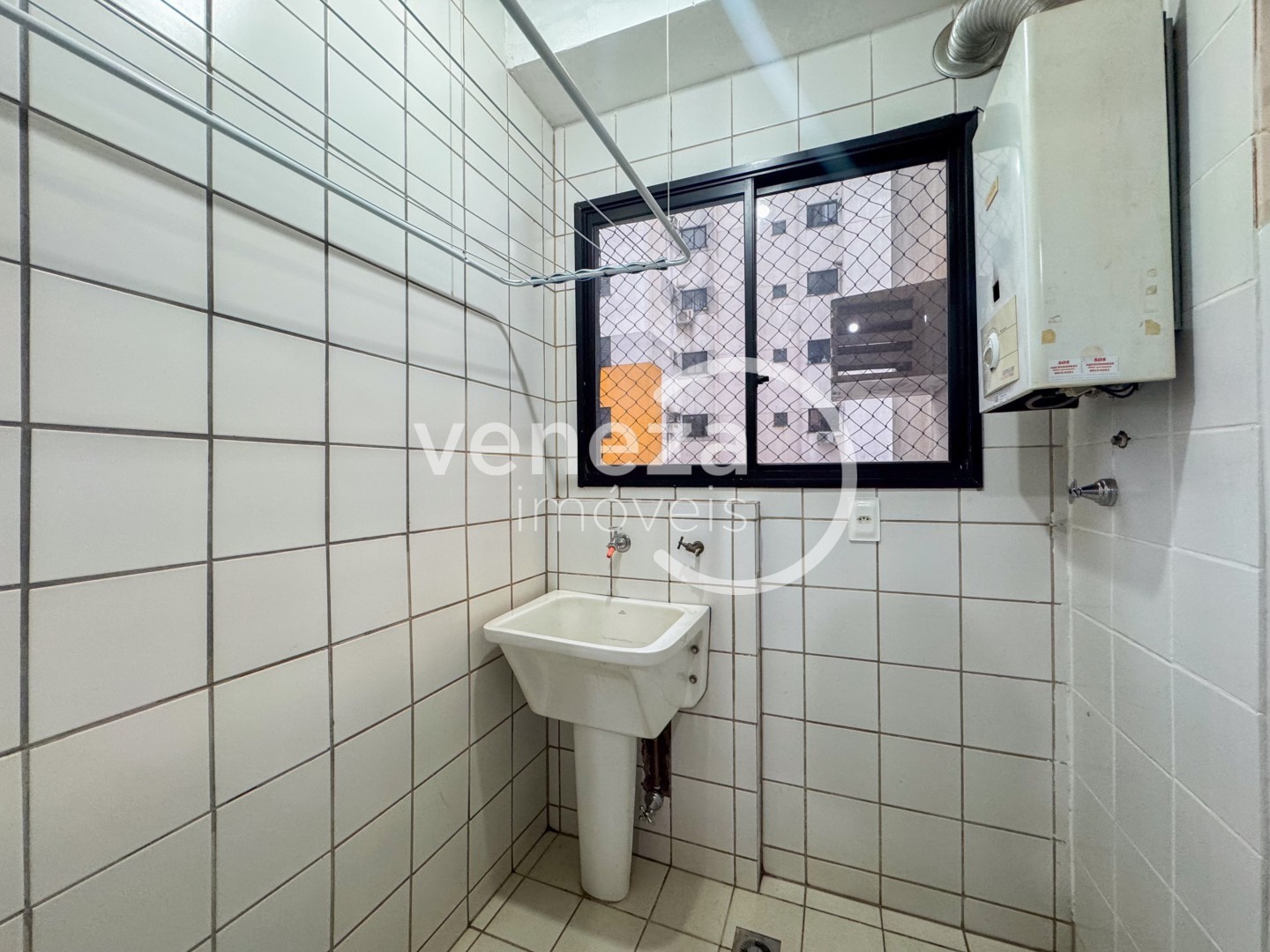 Apartamento para locação no bairro Gleba Palhano de Londrina - Foto 20