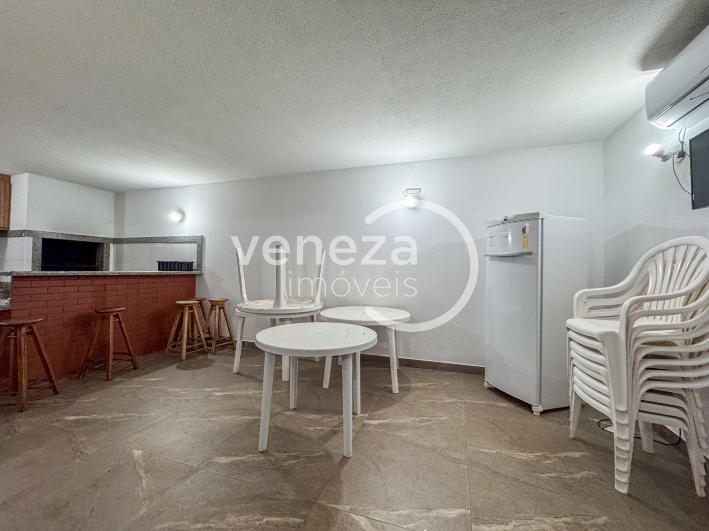 Apartamento para locação no bairro Gleba Palhano de Londrina - Foto 23