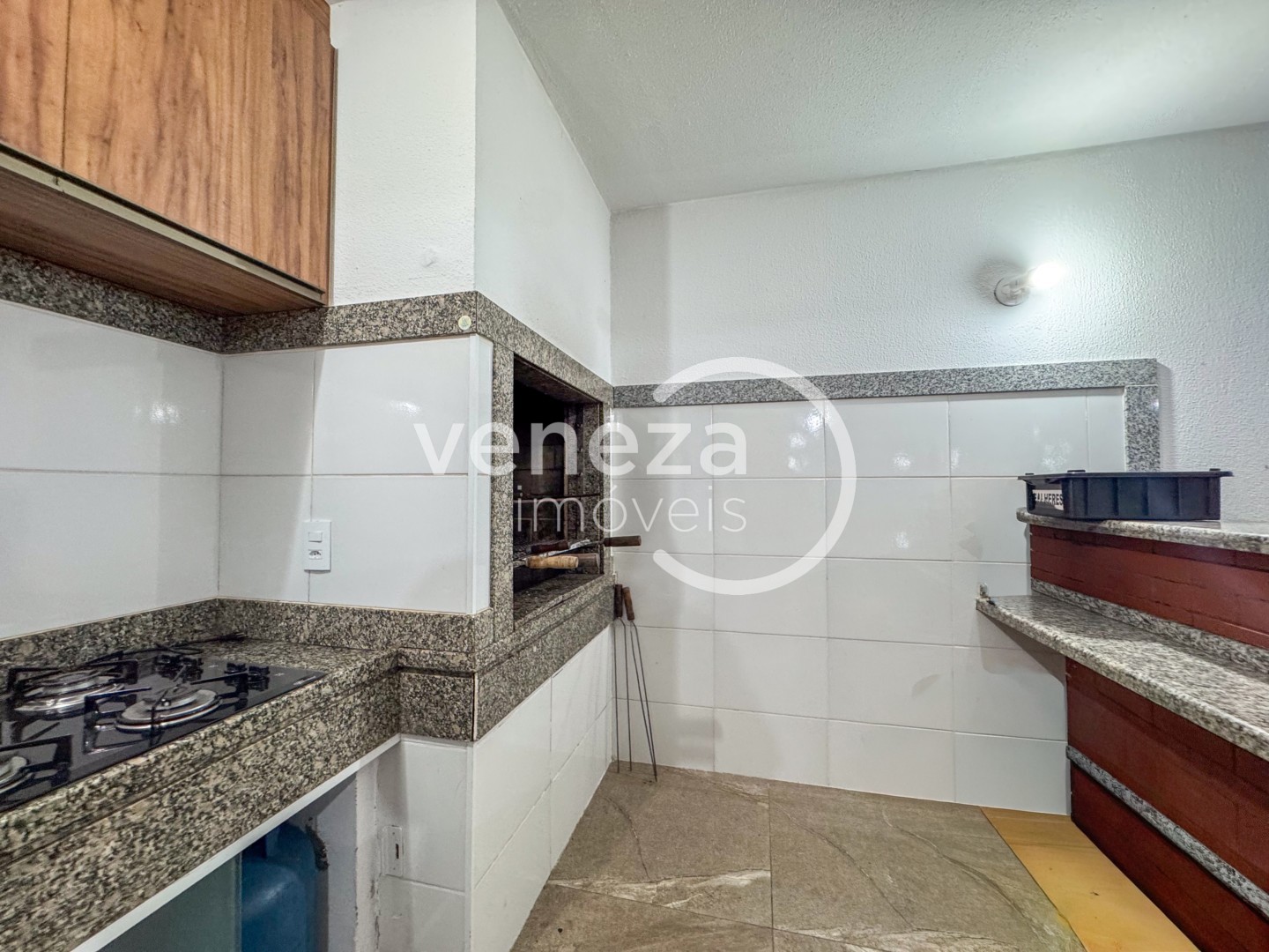 Apartamento para locação no bairro Gleba Palhano de Londrina - Foto 24