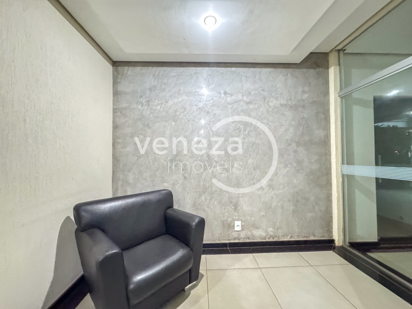 Apartamento para locação no bairro Gleba Palhano de Londrina - Foto 25