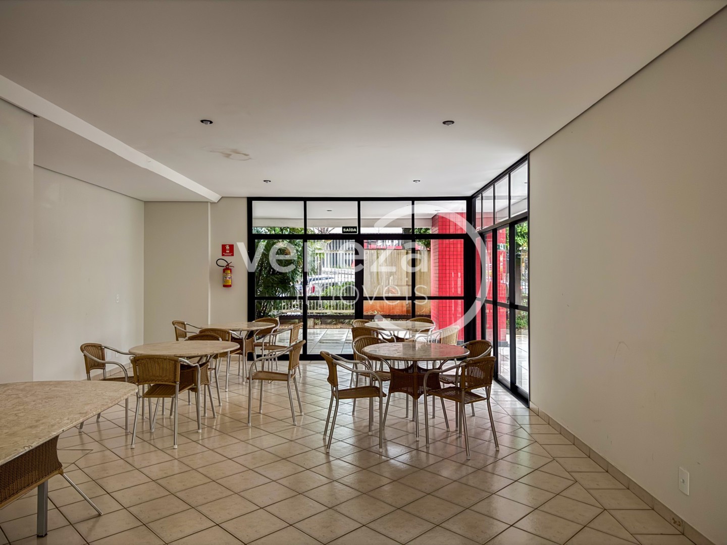 Apartamento para locação no bairro Gleba Palhano de Londrina - Foto 26