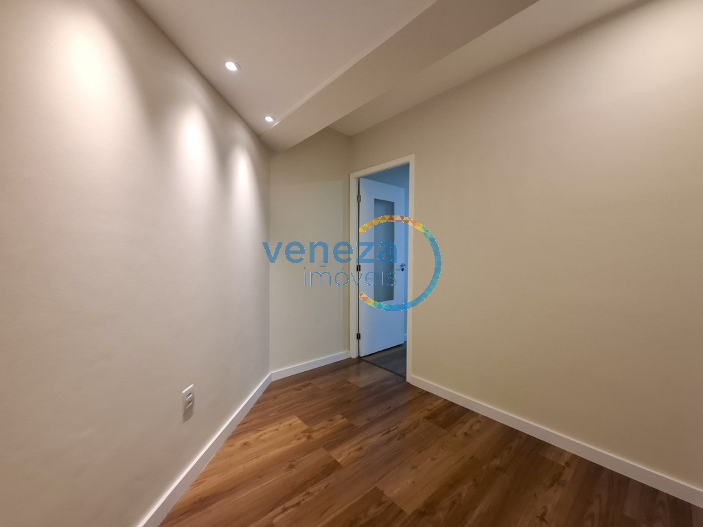 Sala para locacao no Vitoria em Londrina com 85m² por R$ 2.375,00