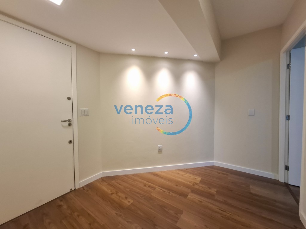 Sala para locacao no Vitoria em Londrina com 85m² por R$ 2.375,00