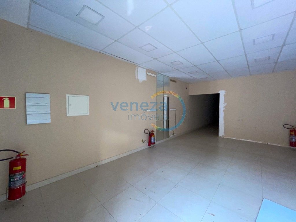 Salão-loja para locação no bairro Centro de Londrina - Foto 6