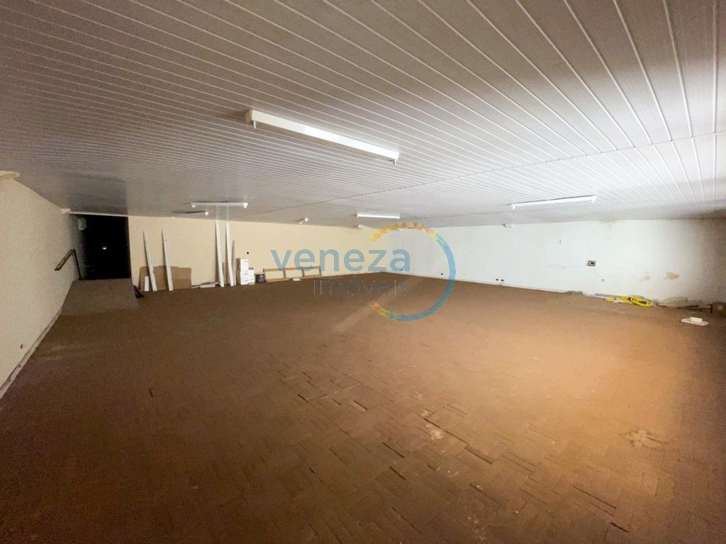 Salão-loja para locação no bairro Centro de Londrina - Foto 20