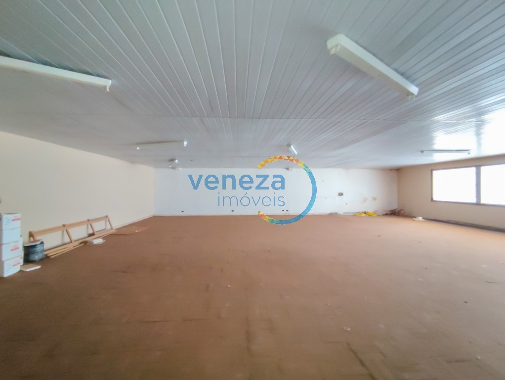 Salão-loja para locação no bairro Centro de Londrina - Foto 25