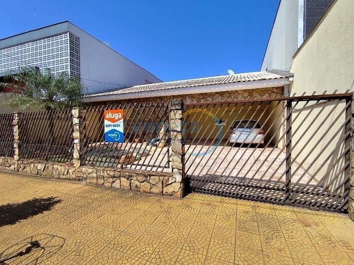 Casa Residencial para locação no bairro San Conrado de Londrina - Foto 1