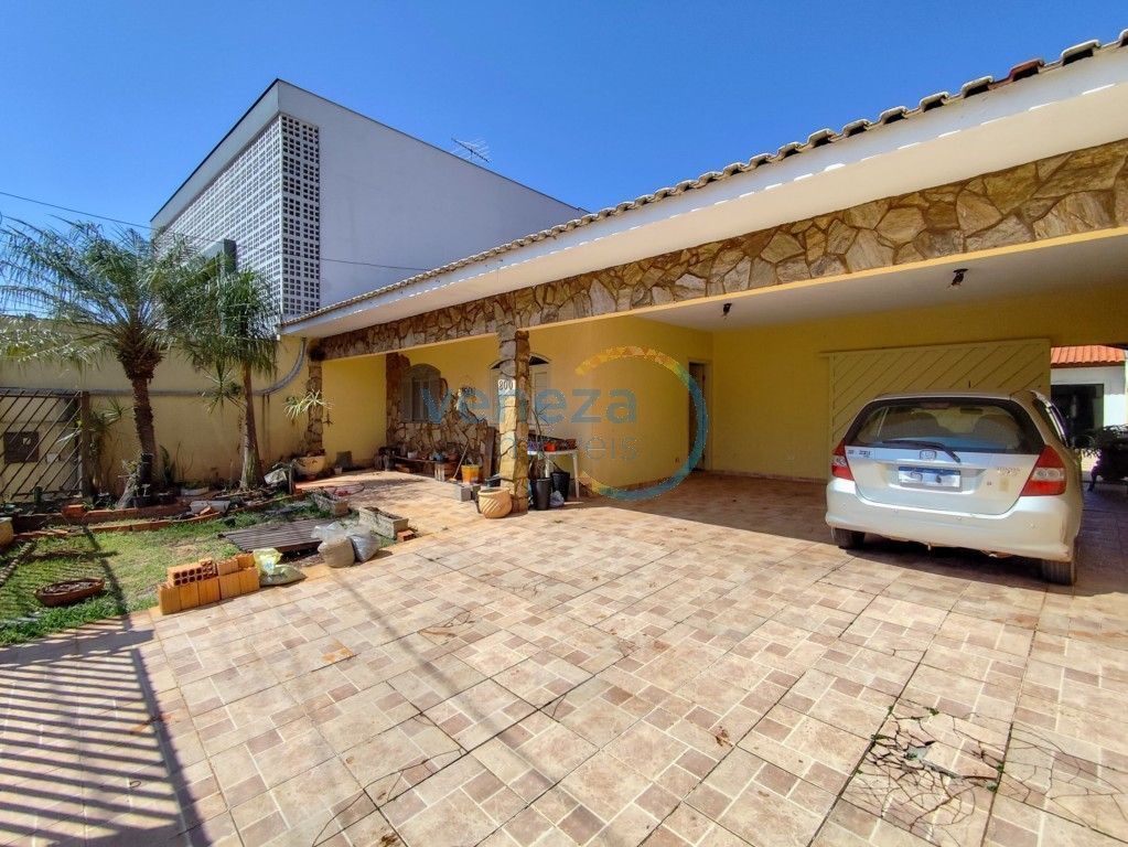 Casa Residencial para locação no bairro San Conrado de Londrina - Foto 2