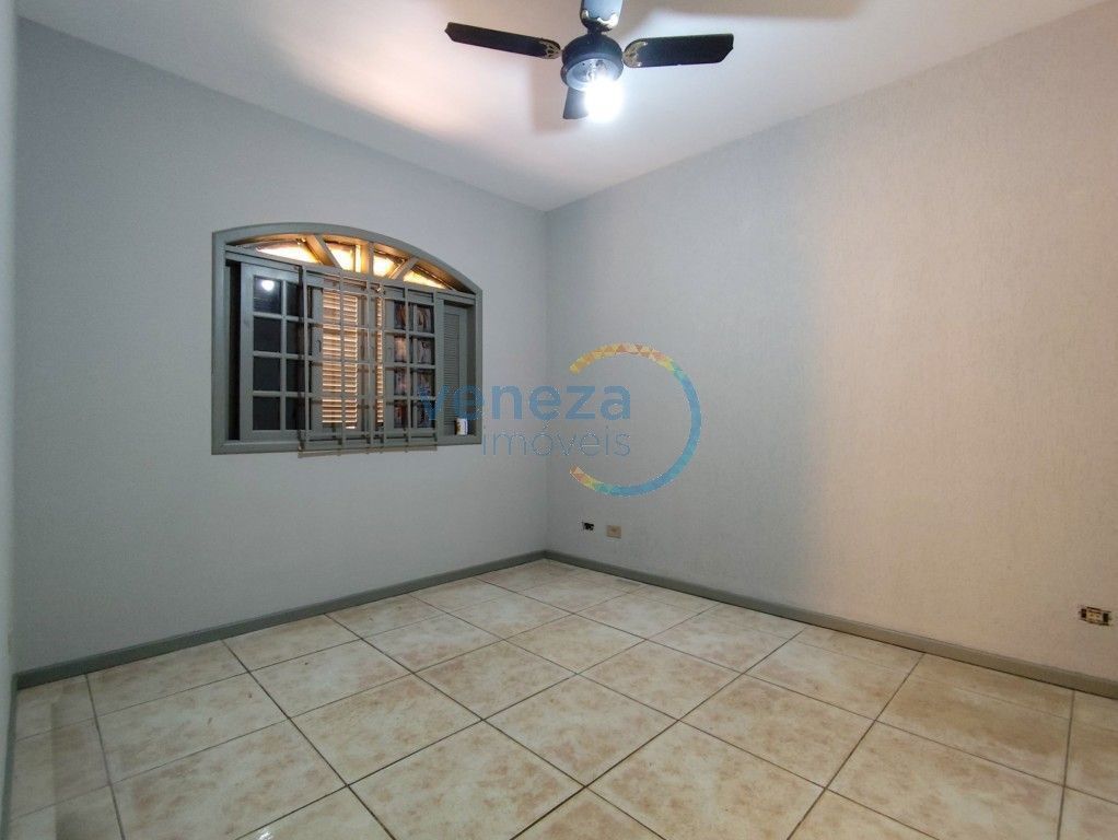 Casa Residencial para locação no bairro San Conrado de Londrina - Foto 3