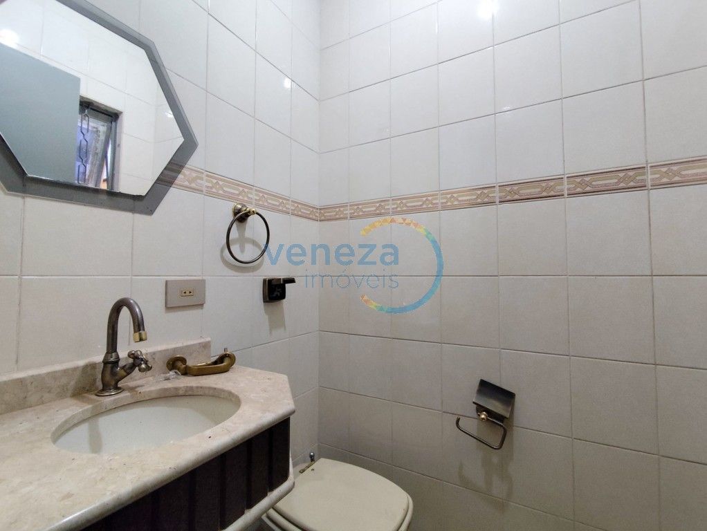 Casa Residencial para locação no bairro San Conrado de Londrina - Foto 4
