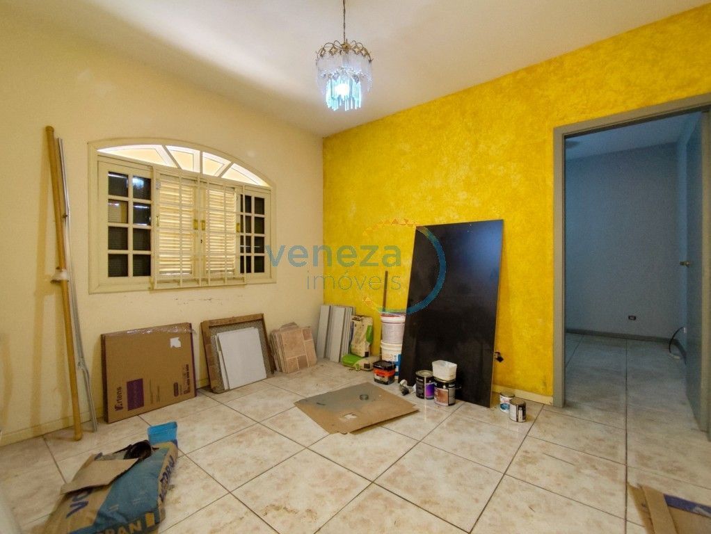 Casa Residencial para locação no bairro San Conrado de Londrina - Foto 8