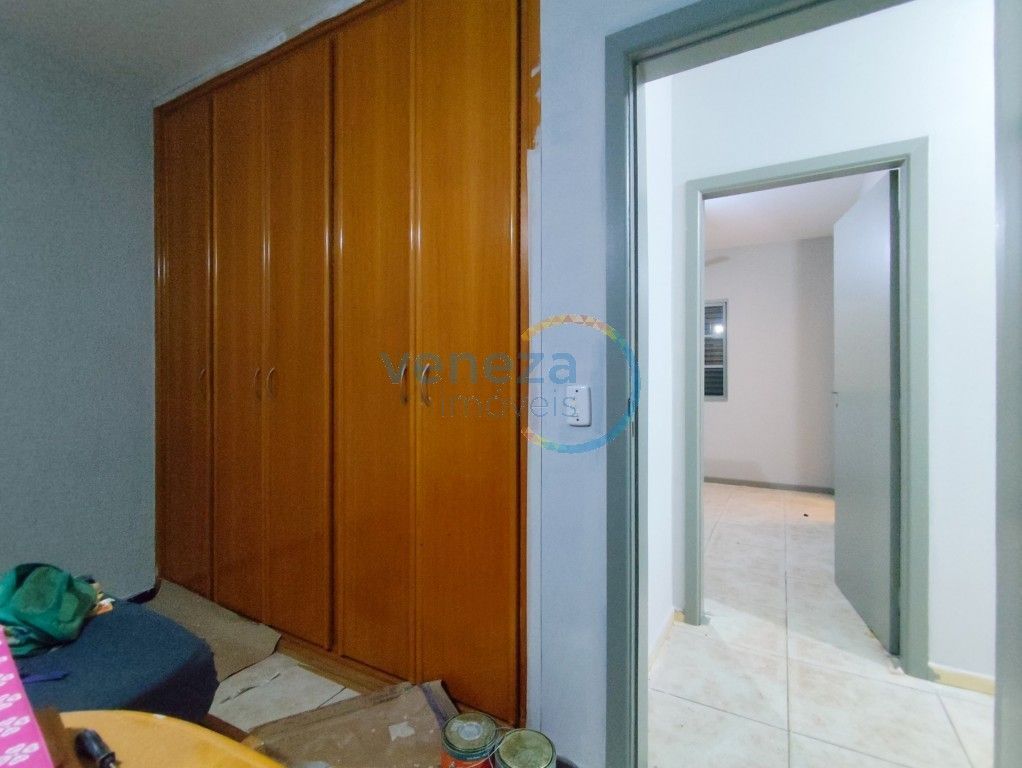 Casa Residencial para locação no bairro San Conrado de Londrina - Foto 9