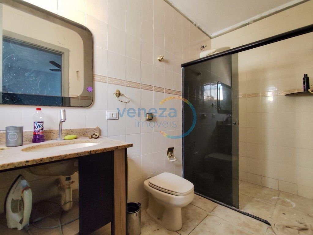 Casa Residencial para locação no bairro San Conrado de Londrina - Foto 10
