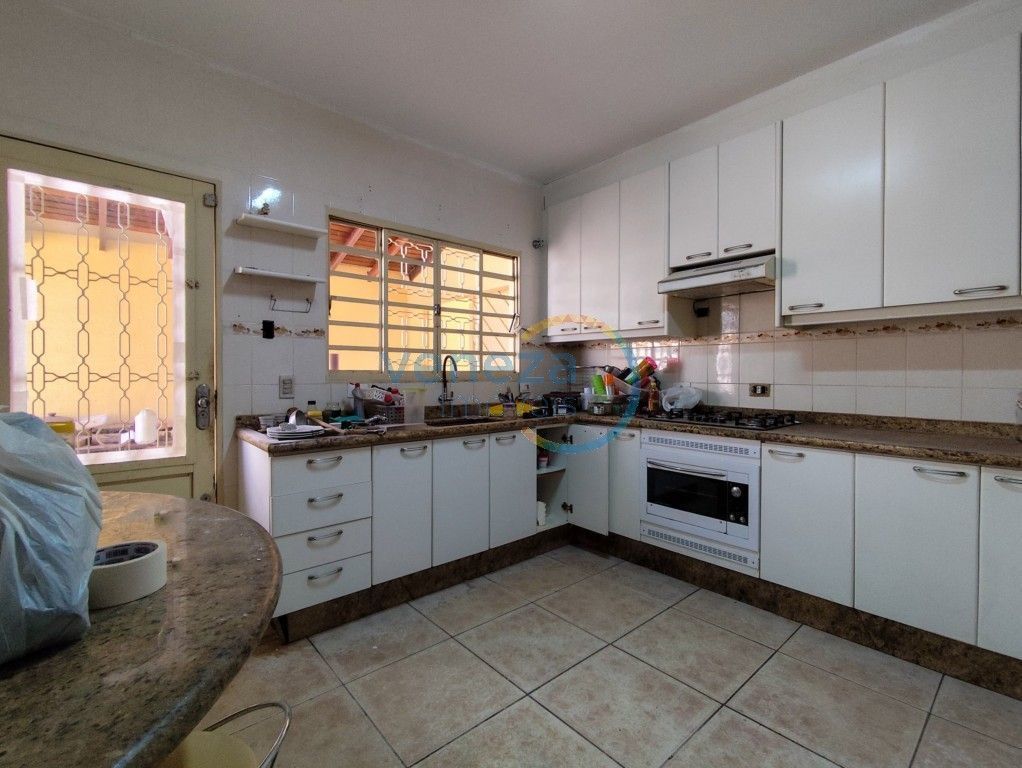Casa Residencial para locação no bairro San Conrado de Londrina - Foto 11