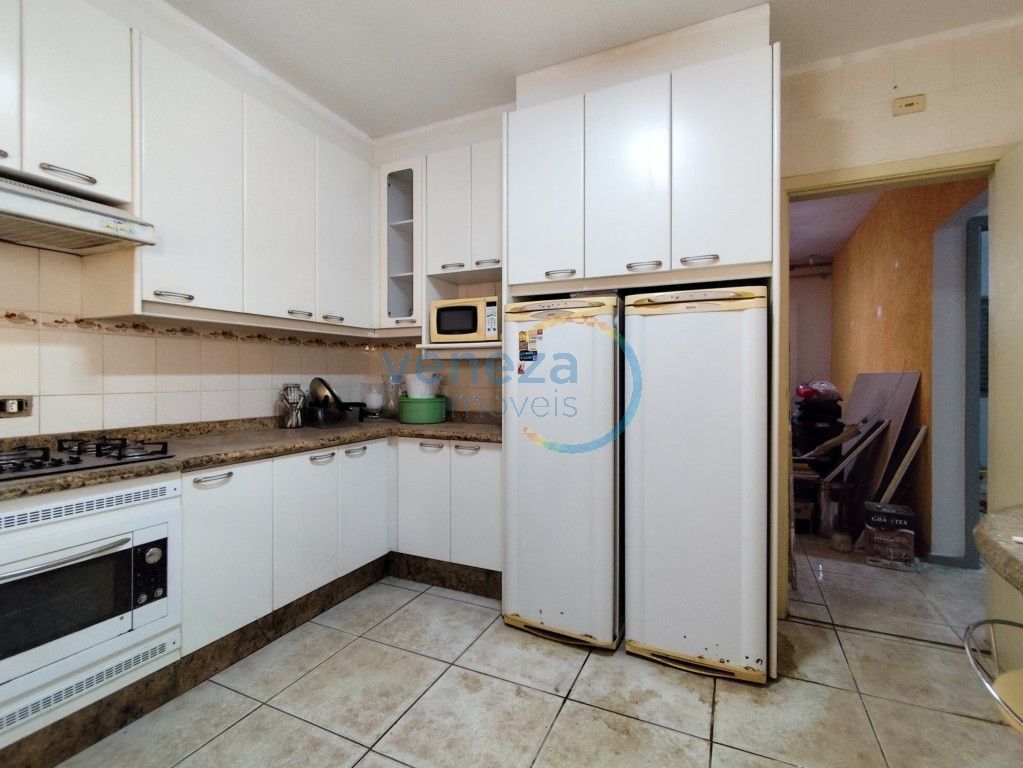 Casa Residencial para locação no bairro San Conrado de Londrina - Foto 12