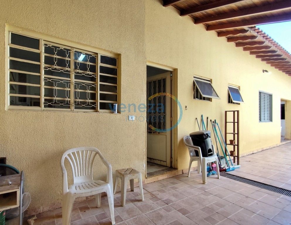 Casa Residencial para locação no bairro San Conrado de Londrina - Foto 13