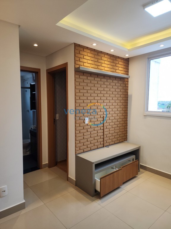 Apartamento para locação no bairro Boulevard de Londrina - Foto 5