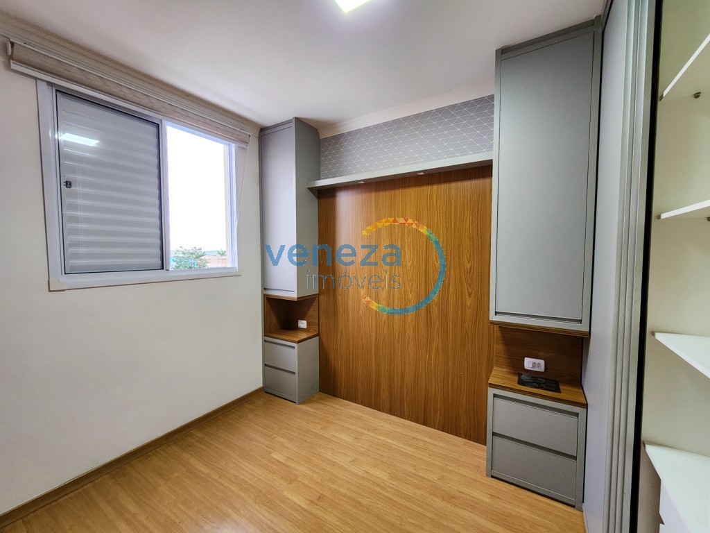 Apartamento para locação no bairro Boulevard de Londrina - Foto 6